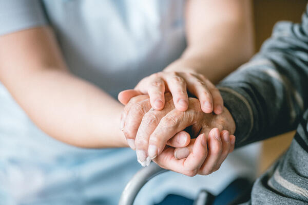 小林病院（病棟/常勤）の准看護師求人メイン写真4