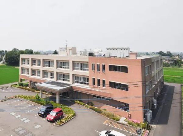 介護老人保健施設 ケアリングよしかわ（常勤）の介護職求人の写真