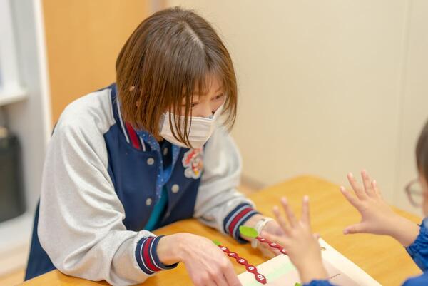 日本原病院（常勤）の言語聴覚士求人メイン写真1