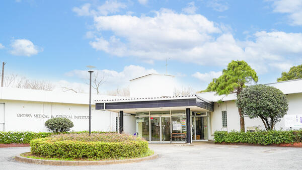 大多和医院（常勤）の社会福祉士求人メイン写真2