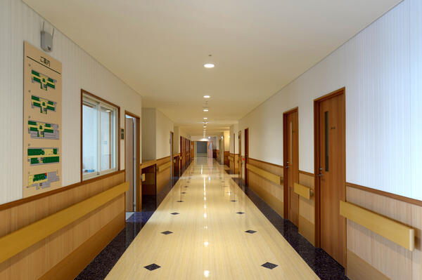 特別養護老人ホーム　ふれあいの麗寿（常勤）の看護師求人メイン写真3