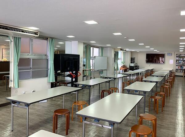 柏メンタルクリニック（常勤）の看護師求人メイン写真5