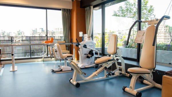 ホスピタルメント文京千駄木（常勤）の准看護師求人メイン写真5