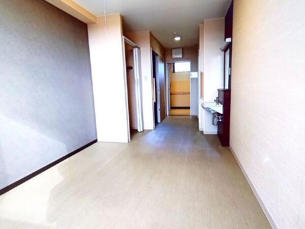 愛知県地域優良賃貸住宅「ゆず庵」（パート）の介護福祉士求人メイン写真5