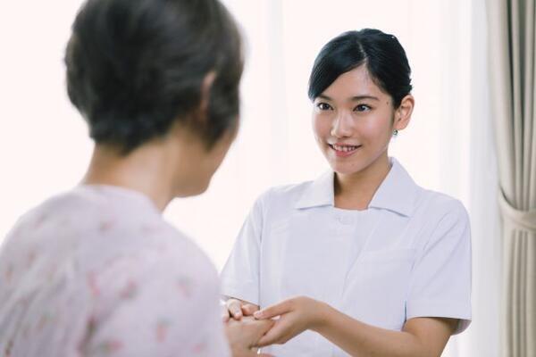 介護付き有料老人ホーム ドーミー月島駅前（常勤）の看護師求人の写真