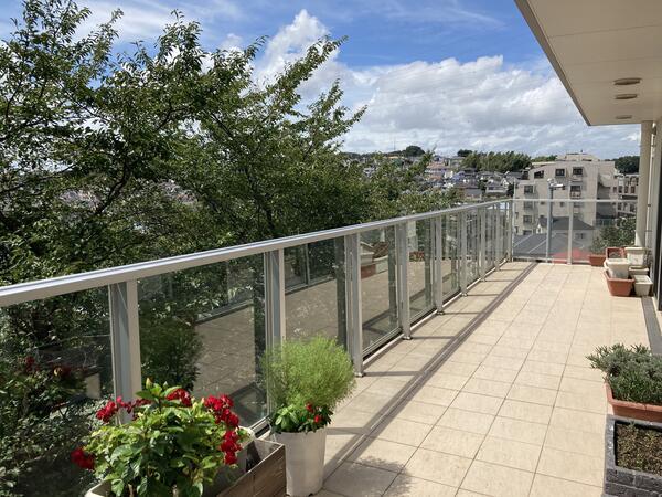 エクセレント横濱北寺尾（正社員）の介護職求人メイン写真3