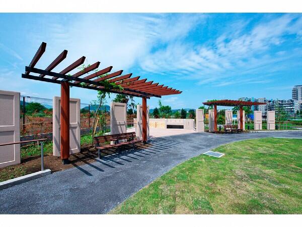 特別養護老人ホーム ケアプラザさがみはら（常勤）の理学療法士求人メイン写真4