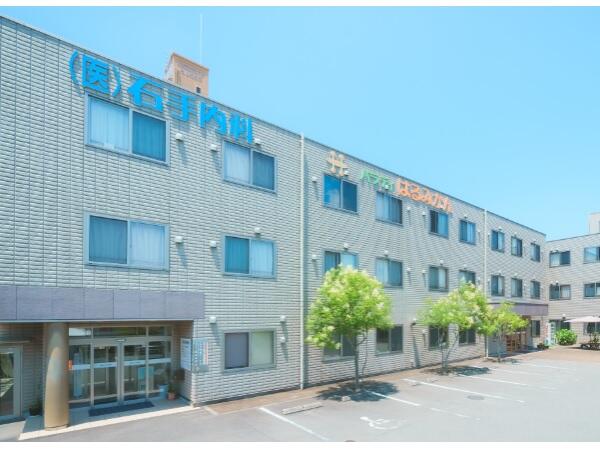 介護付有料老人ホーム パラディはるみかん（パート）のケアマネジャー求人の写真