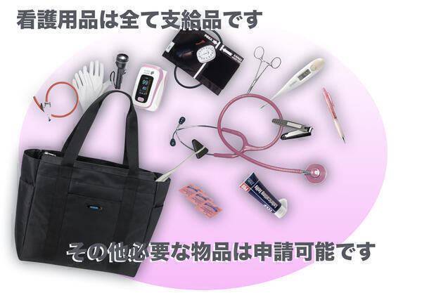 きらめき訪問看護リハビリステーション草加の看護師求人サブ写真4