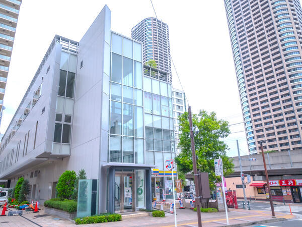 武蔵小杉こころみクリニック（パート）の医療事務求人メイン写真5