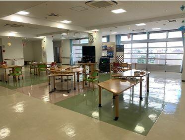 住宅型有料老人ホーム なごみ（常勤）の看護師求人メイン写真2