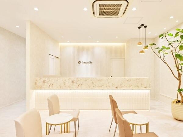 アンベリエクリニック（契約社員）の看護師求人の写真