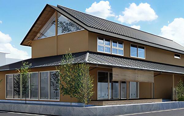 ARKA ホスピタルホーム横浜（常勤）の介護福祉士求人の写真