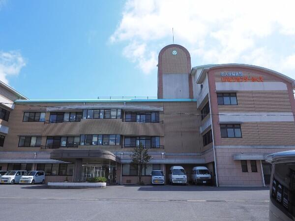 介護老人保健施設リハビリセンターふくえ（常勤）の管理栄養士求人の写真