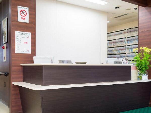 のざきクリニック（訪問診療/常勤）の看護師求人メイン写真2