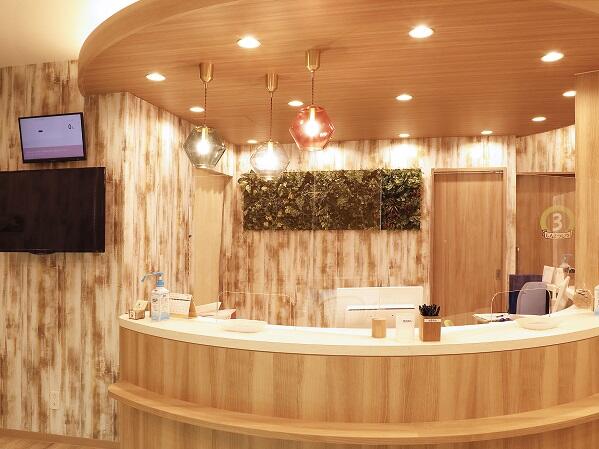 キッズクリニック鷺沼（常勤）の医療事務求人メイン写真2