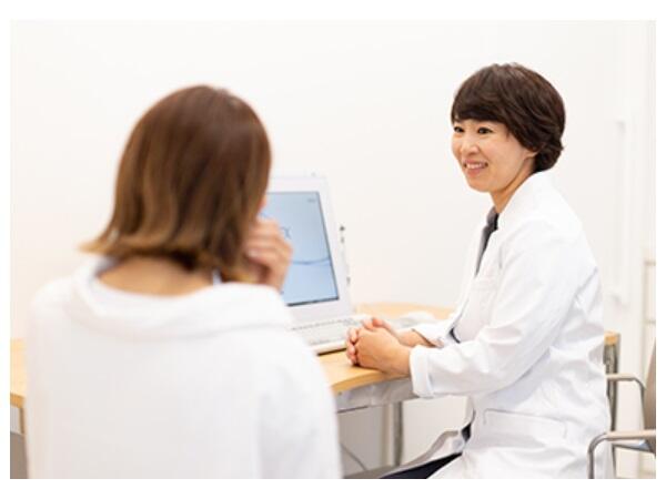 あおば皮フ科クリニック（常勤）の医療事務求人メイン写真2