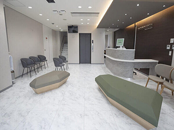 東條ウイメンズホスピタル(常勤)の助産師求人の写真