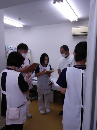 医療法人善心会　訪問看護ステーション熊谷（常勤 / パート）の看護師求人メイン写真2