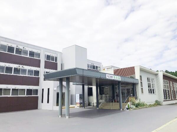 有料老人ホームくにさき翔裕園（常勤）の介護職求人の写真