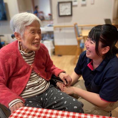 特別養護老人ホーム フレスコ浅草（パート）の看護師求人メイン写真2