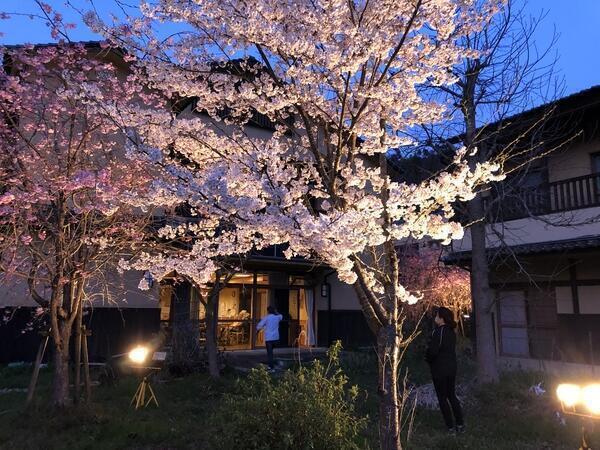 特別養護老人ホームたじま荘(夜勤パート)の介護職求人の写真