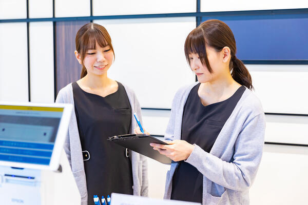 さがみ中央眼科（パート）の看護師求人メイン写真3