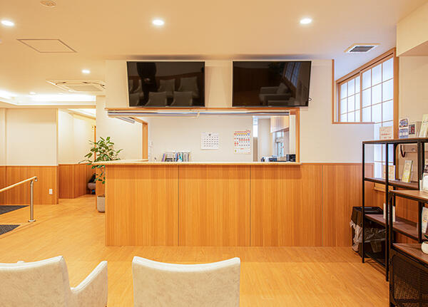 柏メンタルクリニック（常勤）の看護師求人の写真