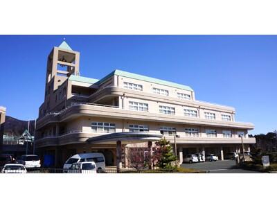 特別養護老人ホーム 麗楽荘（パート）の介護職求人の写真