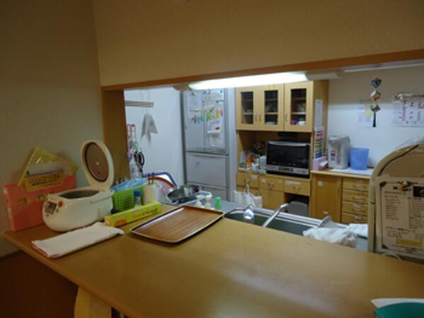 特別養護老人ホーム アルクオーレ岡崎大平（常勤）の准看護師求人メイン写真3