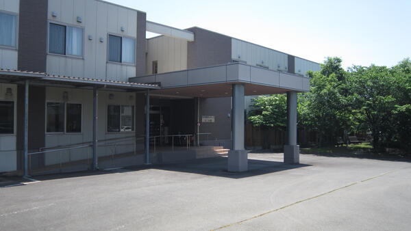 特別養護老人ホーム不二の里（契約職員）の介護職求人メイン写真2