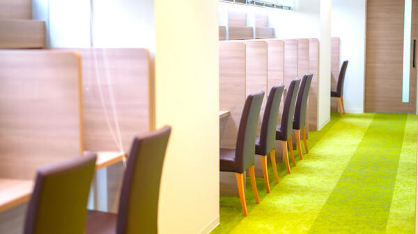 武蔵小杉こころみクリニック（パート）の臨床心理士求人メイン写真3