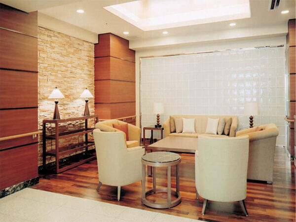 介護付有料老人ホーム 花咲（常勤）の介護福祉士求人メイン写真3