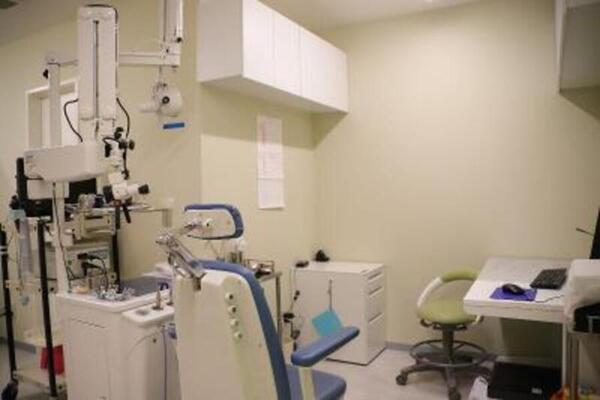 市川ピースクリニック（常勤）の臨床検査技師求人メイン写真5