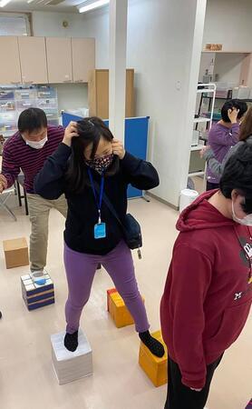 生活介護事業所「スマプレプラス」（パート）の看護師求人の写真