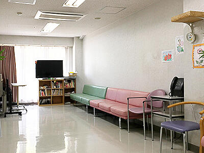 介護老人保健施設　若山荘（常勤）の介護職求人メイン写真4