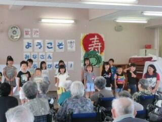 特別養護老人ホーム聖母の家（常勤）の介護福祉士求人の写真