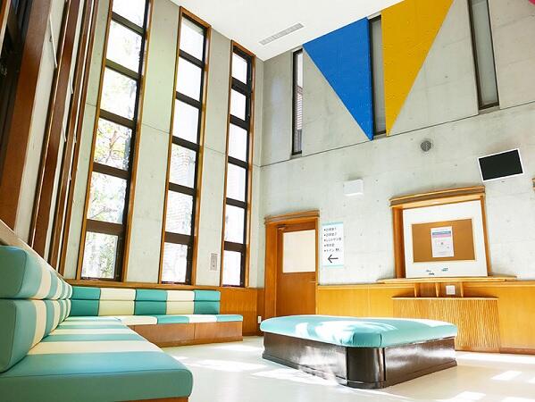 柳澤総合内科医院・浅草（パート）の看護師求人の写真