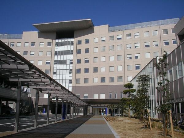 深谷赤十字病院（医師事務作業補助者/嘱託/常勤）の医療事務求人の写真