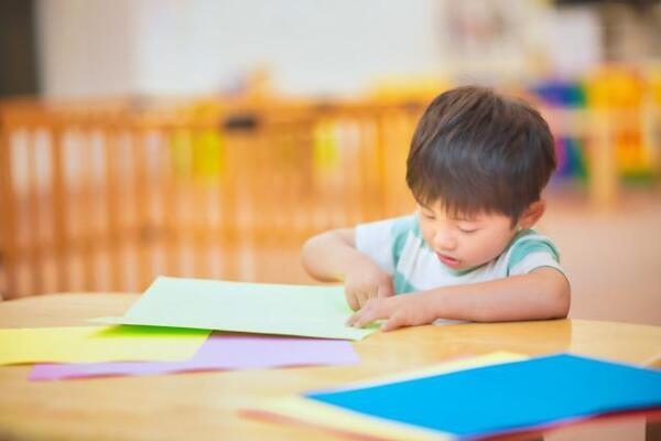 小規模院内保育園 東船橋病院ひまわり保育園（パート）の保育士求人サブ写真1