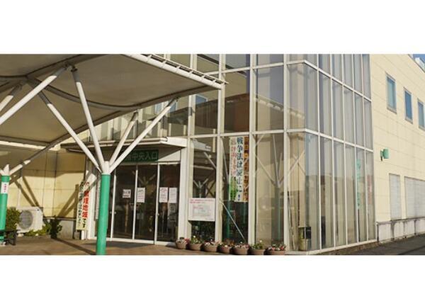 ケアプラン二和かけはし(パート)のケアマネジャー求人の写真