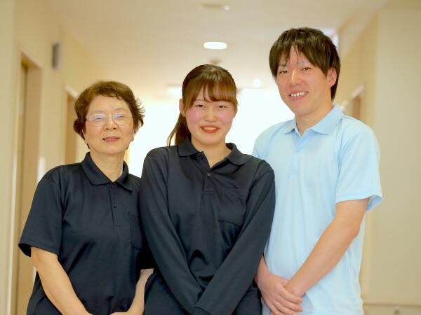 そんぽの家Ｓ 神戸上沢（登録ヘルパー/パート）の介護職求人メイン写真1
