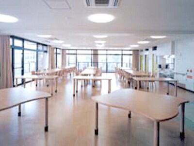 特別養護老人ホーム梅香苑（常勤）の介護職求人メイン写真4