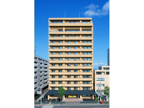 介護付有料老人ホーム「天」（正社員）の介護職求人の写真