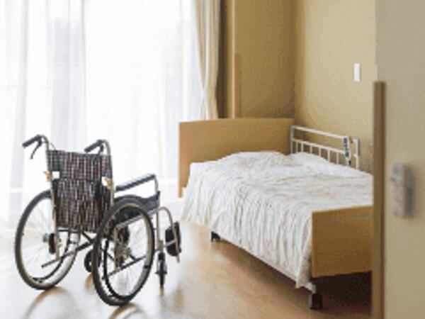 住宅型有料老人ホーム　神代の森（日勤/常勤）の看護師求人メイン写真3