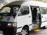 よつば苑デイサービス（パート）の介護福祉士求人メイン写真4