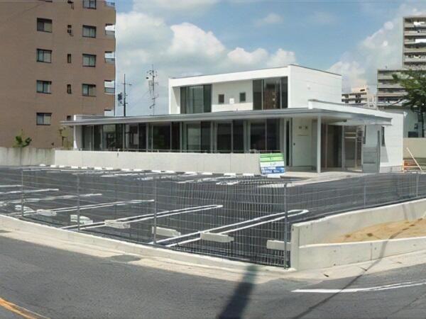 としや耳鼻咽喉科クリニック（常勤）の医療事務求人の写真