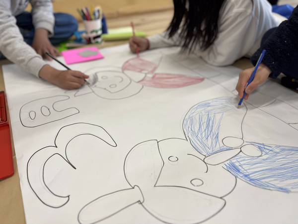 グッドフェローズジュニア小久保校（児童発達支援管理責任者/常勤）の精神保健福祉士求人メイン写真2