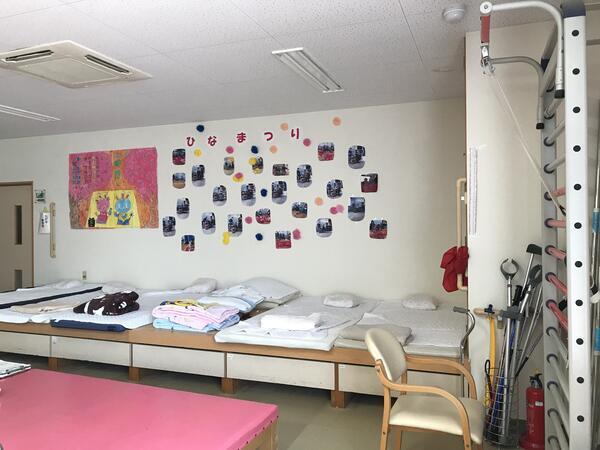 ベストケア・デイサービスセンターしまなみ（正社員）の介護職求人メイン写真3