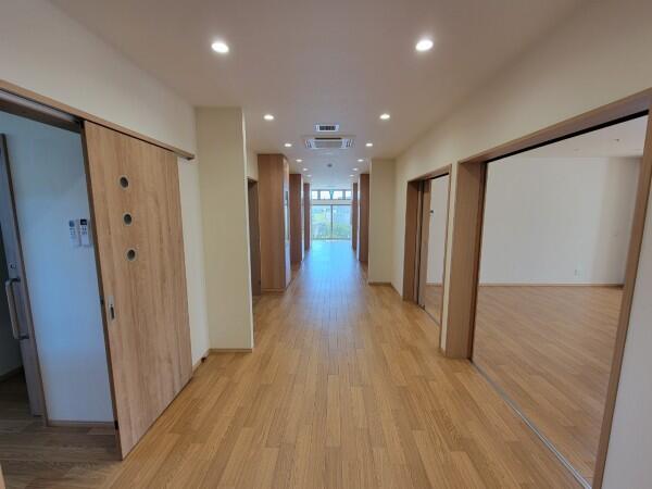 グループホーム よりあいどころ螢田（常勤）の介護福祉士求人メイン写真2